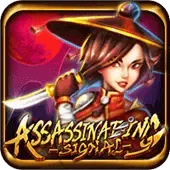 Assassinating Signal icon