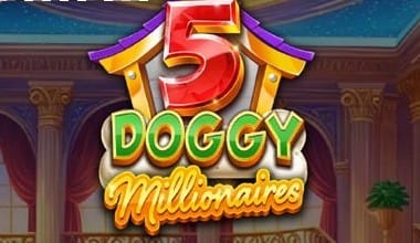 5 Doggy Millionaires Dream Drop